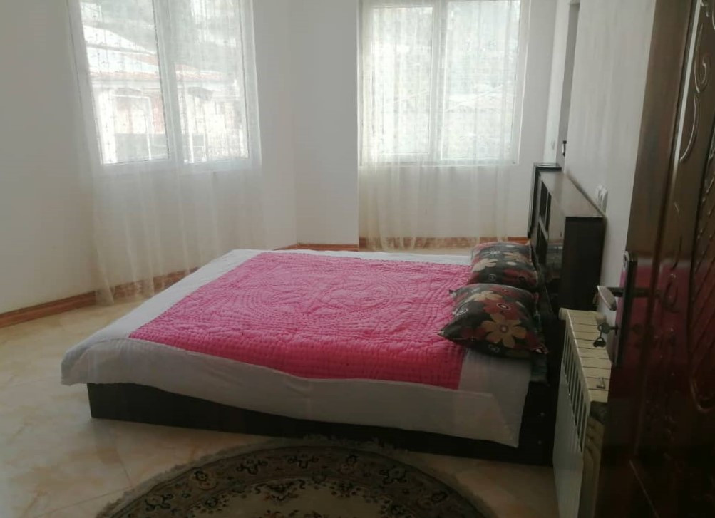 اتاق خواب 1 مستر