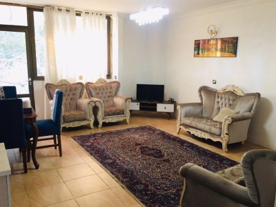 واحد (3) مبله دوخوابه در محیطی آرام