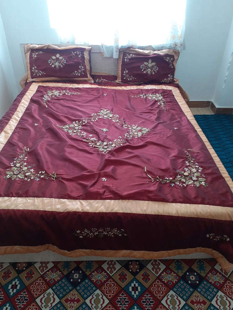 اتاق خواب 1 اتاق خواب 1