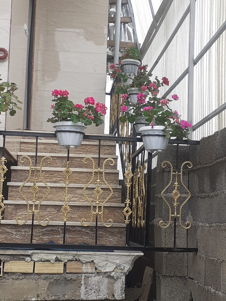 راه پله راه پله