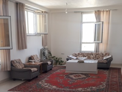 مجموعه اقامتی "کنز" واحد تک خواب 70 متری
