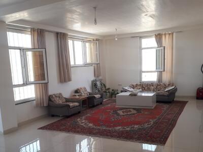 مجموعه اقامتی "کنز" واحد تک خواب 70 متری