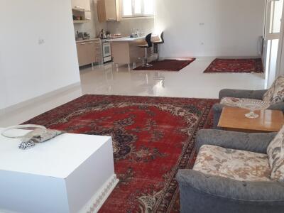 مجموعه اقامتی "کنز" واحد تک خواب 70 متری