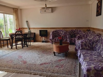 ویلای مبله و دنج با دسترسی مطلوب