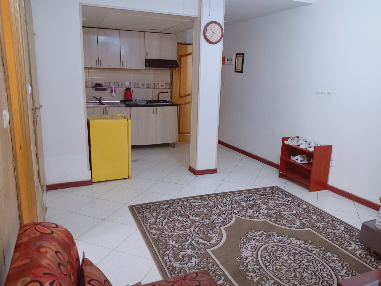 اتاق پذیرایی اتاق پذیرایی