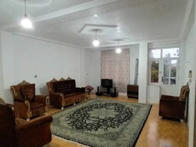 واحد مبله دوخوابه با امکانات رفاهی