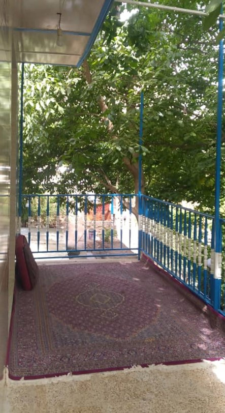 تراس
