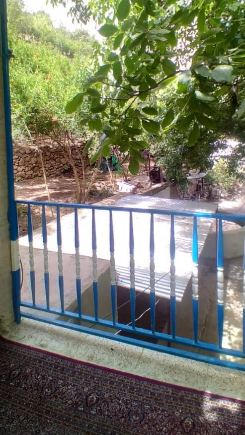 ویو تراس