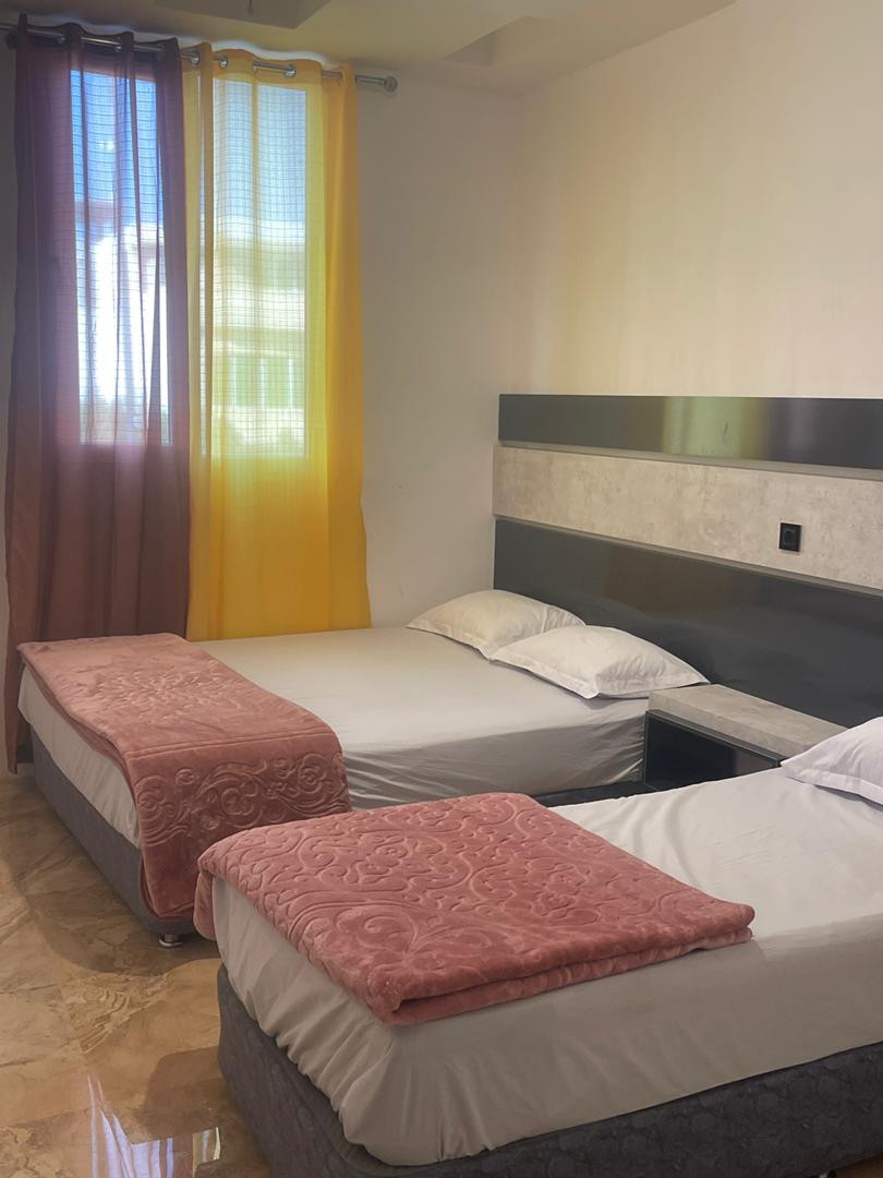 اتاق خواب 2 اتاق خواب 2