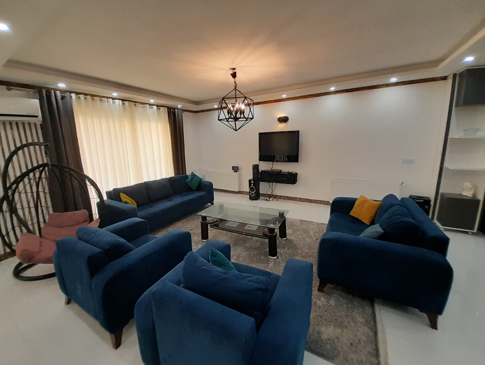 اتاق پذیرایی اتاق پذیرایی