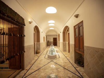 اقامتگاه بومگردی کوچه حنا اتاق (101) اقامتگاه بومگردی کوچه حنا اتاق (101)