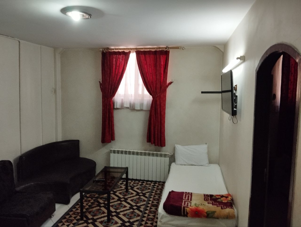 اتاق پذیرایی اتاق پذیرایی