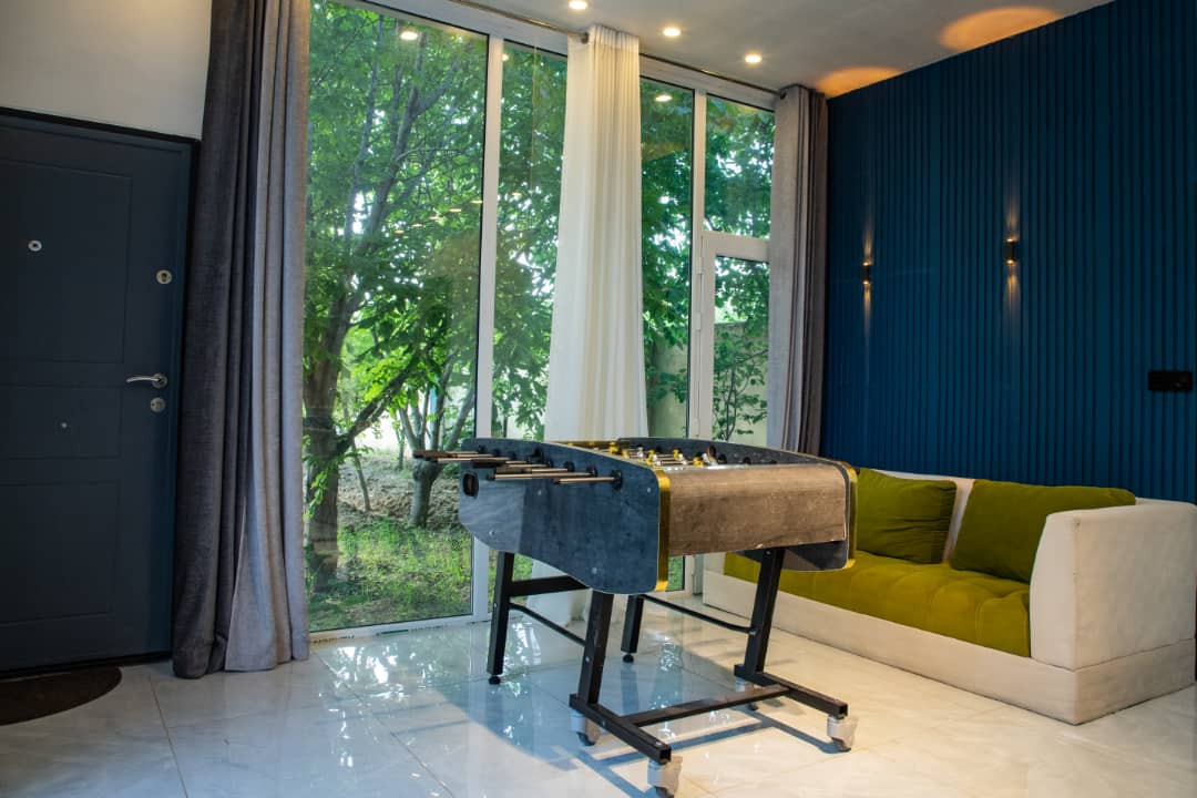 پذیرایی