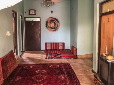 بوم هرمزی، اتاق 24 متری (شماره 5)