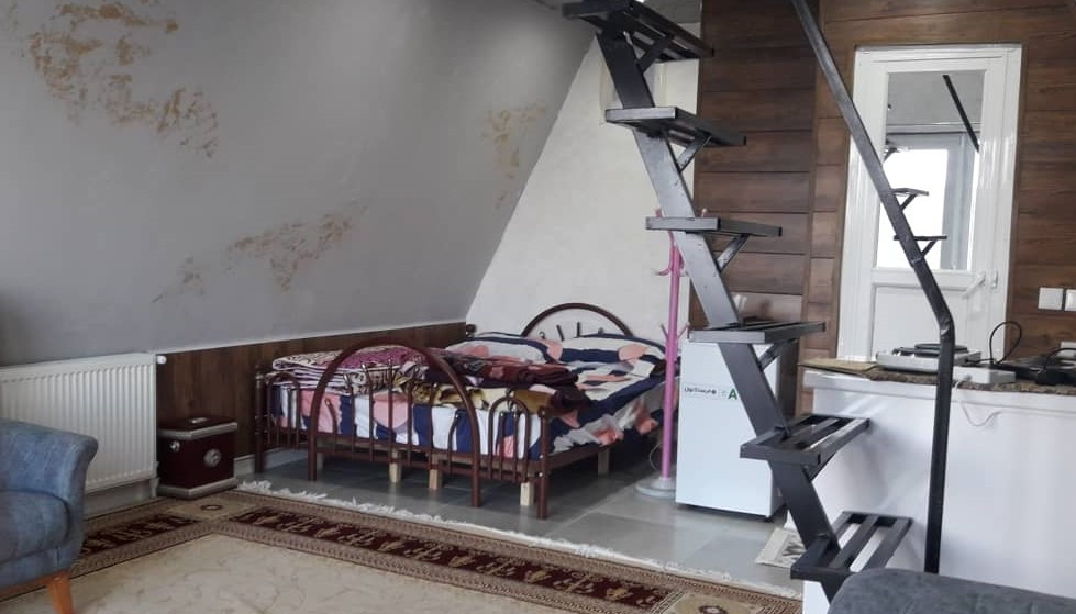 طبقه همکف