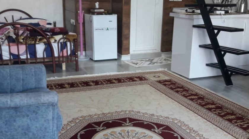 طبقه همکف