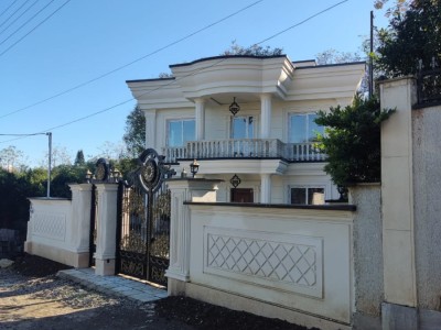 ویلای استخردار در سفید تمشکِ رامسر