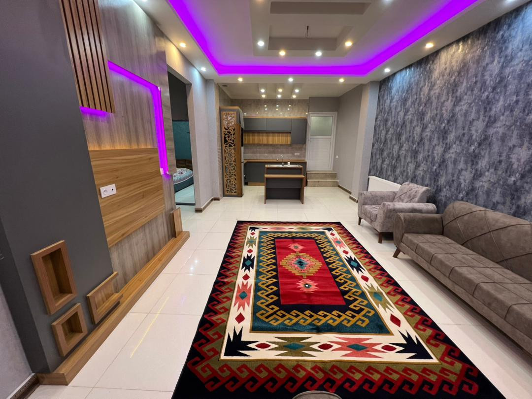 اتاق پذیرایی اتاق پذیرایی