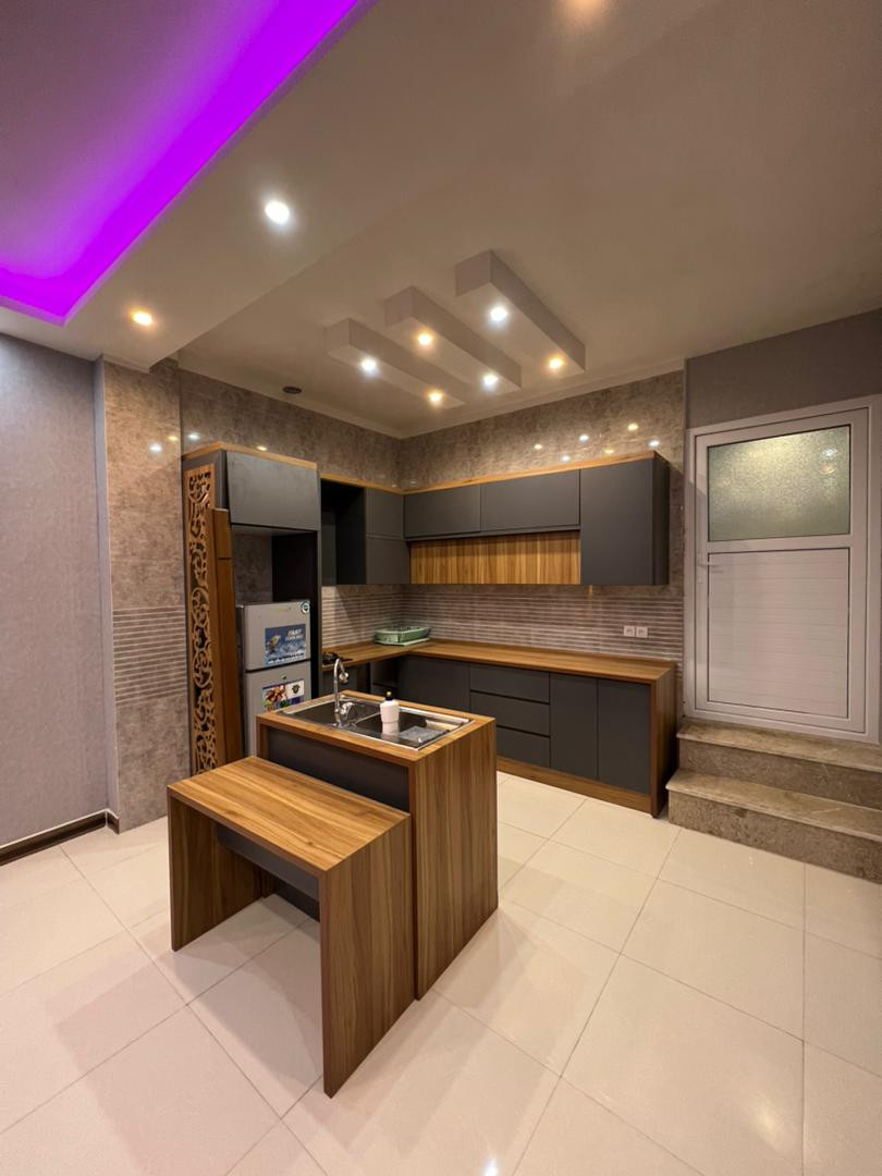 آشپزخانه آشپزخانه