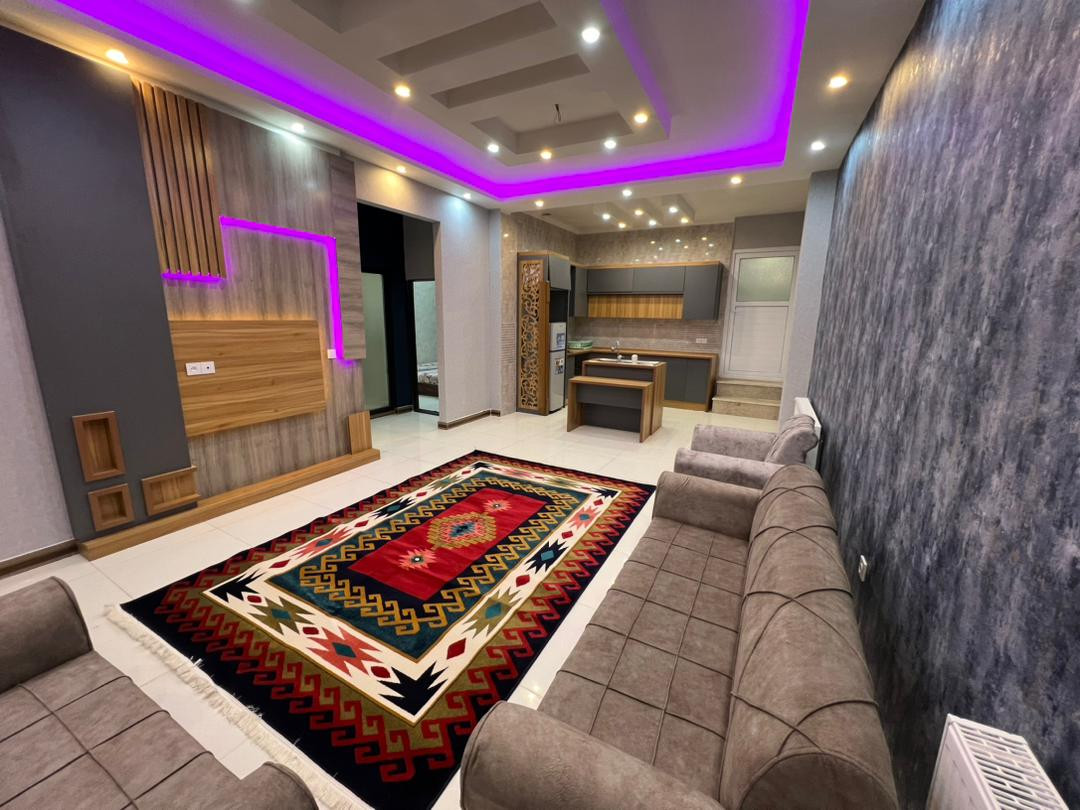 اتاق پذیرایی اتاق پذیرایی