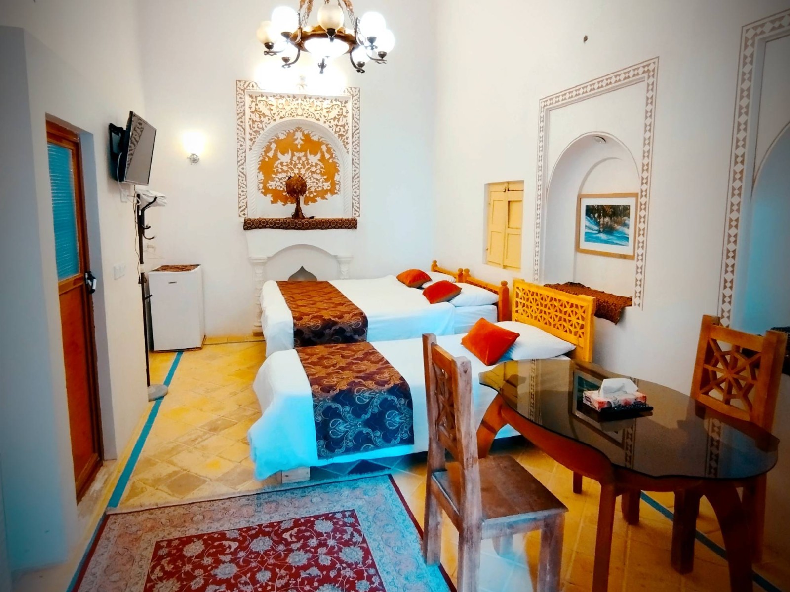 اتاق