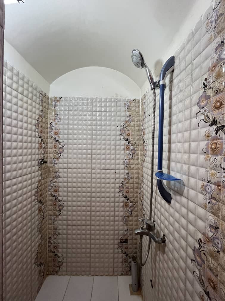 سرویس بهداشتی/ حمام