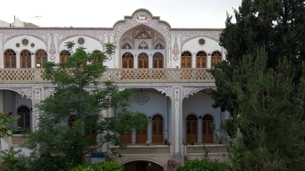 نمای کلی