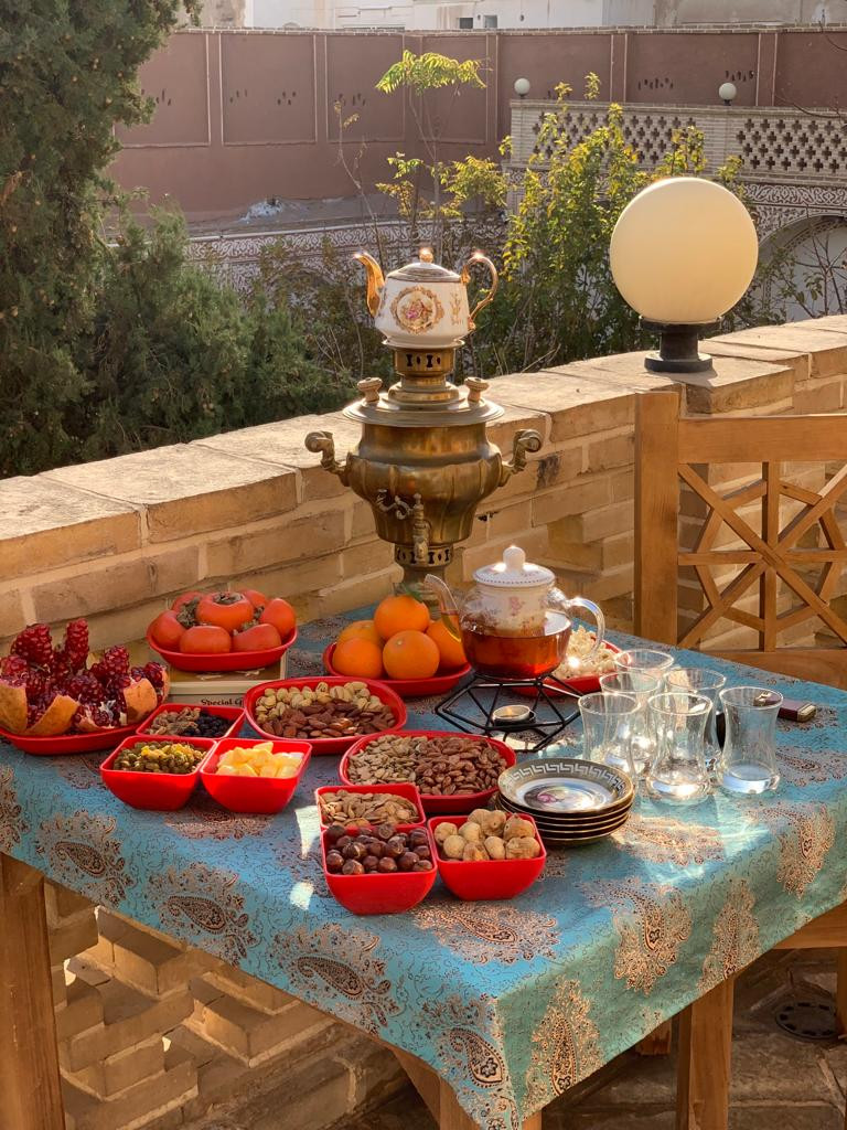 مناسبت ها