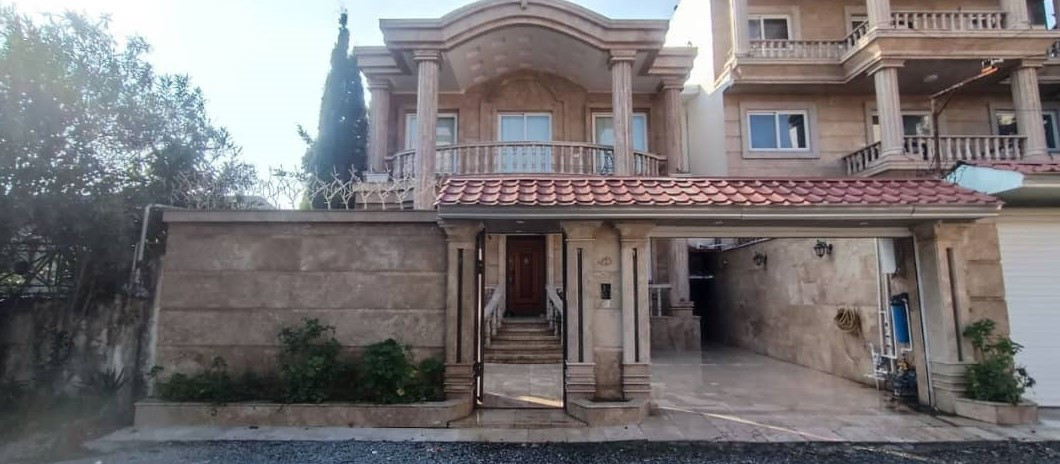 نمای اقامتگاه نمای اقامتگاه