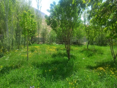 واحد ویلایی در روستای محمدآباد چلگردکوهرنگ