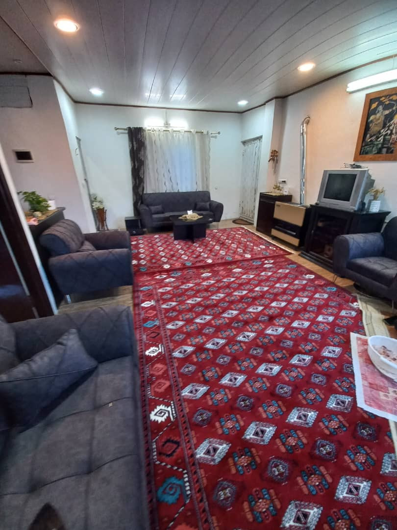 اتاق پذیرایی اتاق پذیرایی