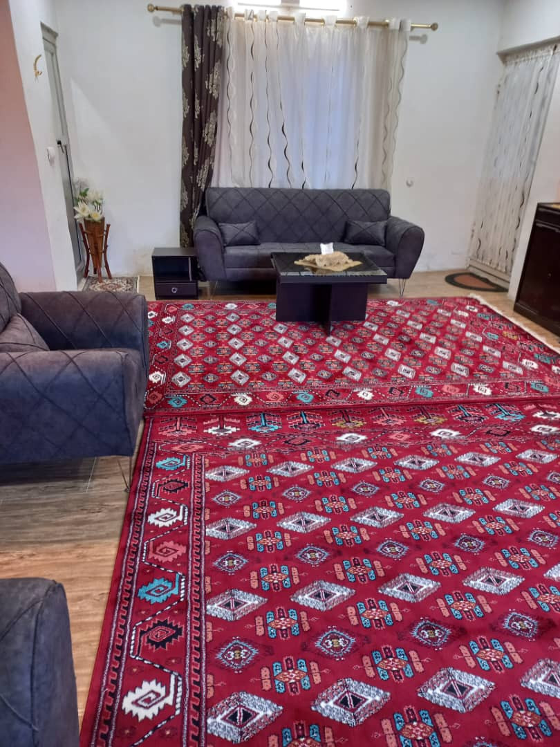 اتاق پذیرایی اتاق پذیرایی