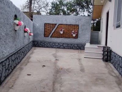 ویلای خاطره ماندگار یک خوابه