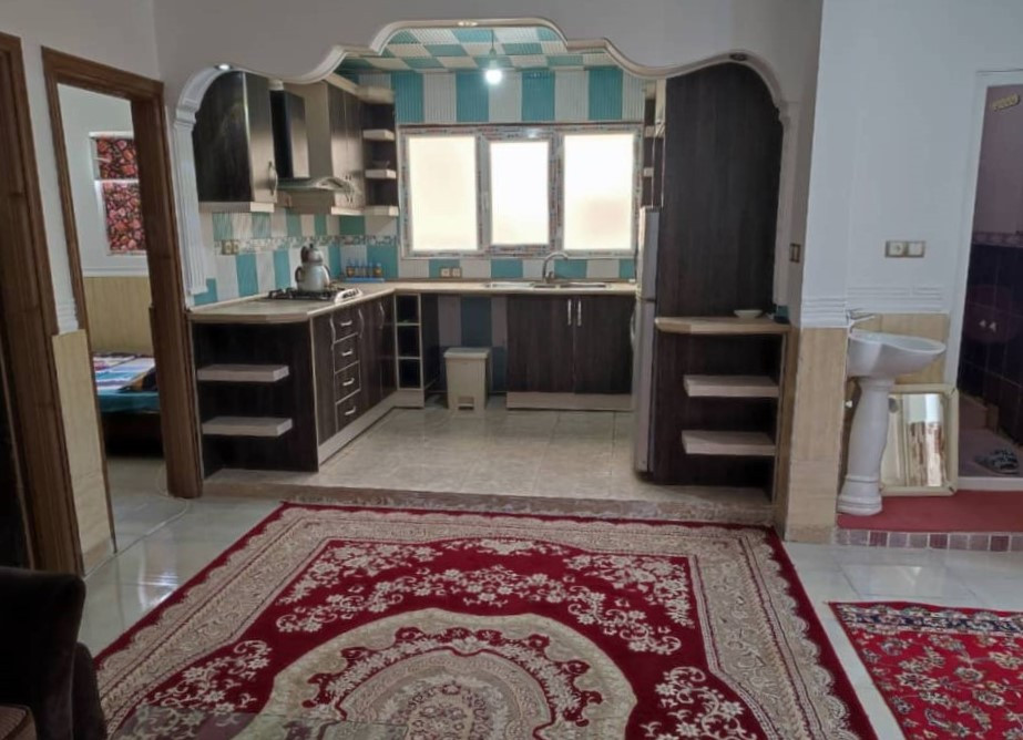 آشپزخانه
