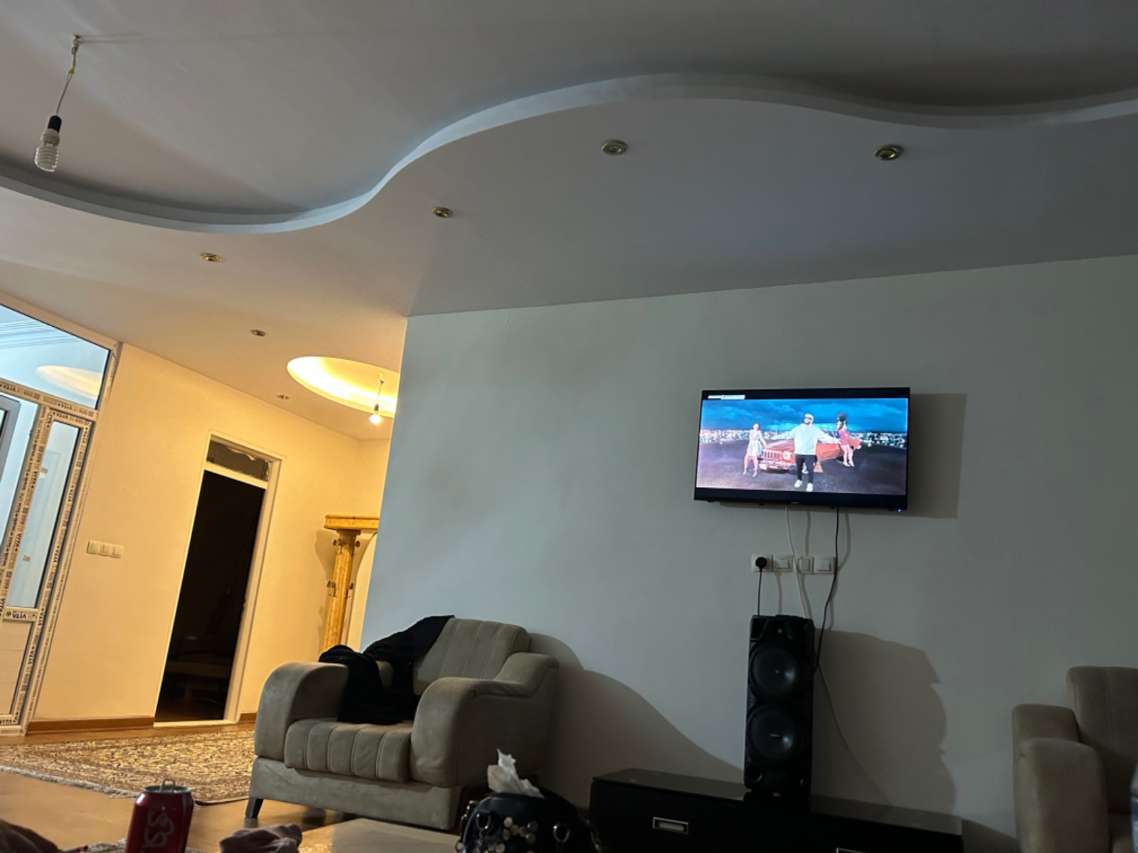 اتاق پذیرایی اتاق پذیرایی