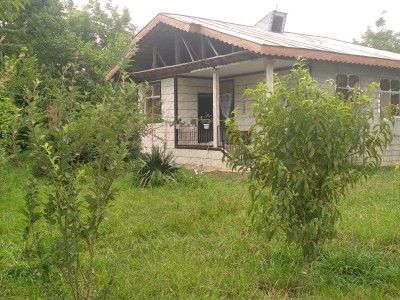 ویلا باغِ دنج در پایین محلهی ماسال ویلا باغِ دنج در پایین محلهی ماسال