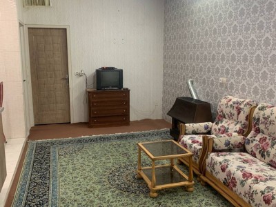 واحد دوخوابه‌ی نقلی و اقتصادی در کاشان