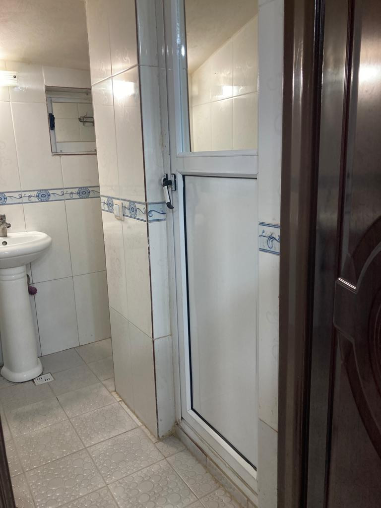 سرویس دستشویی