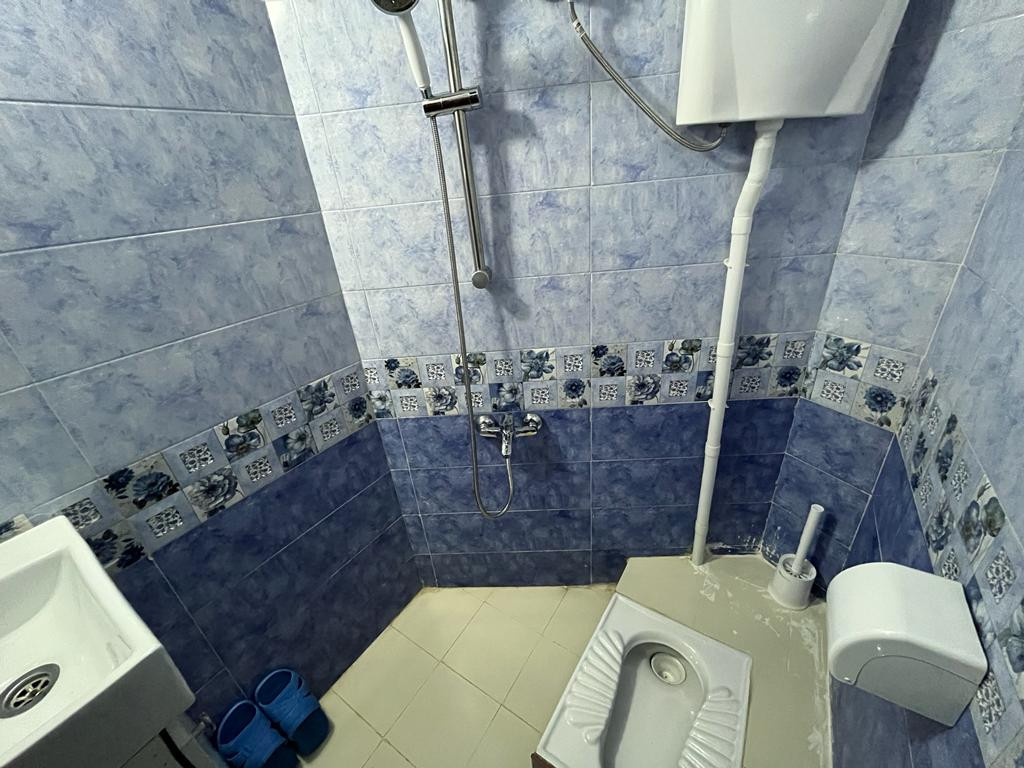 سرویس بهداشتی