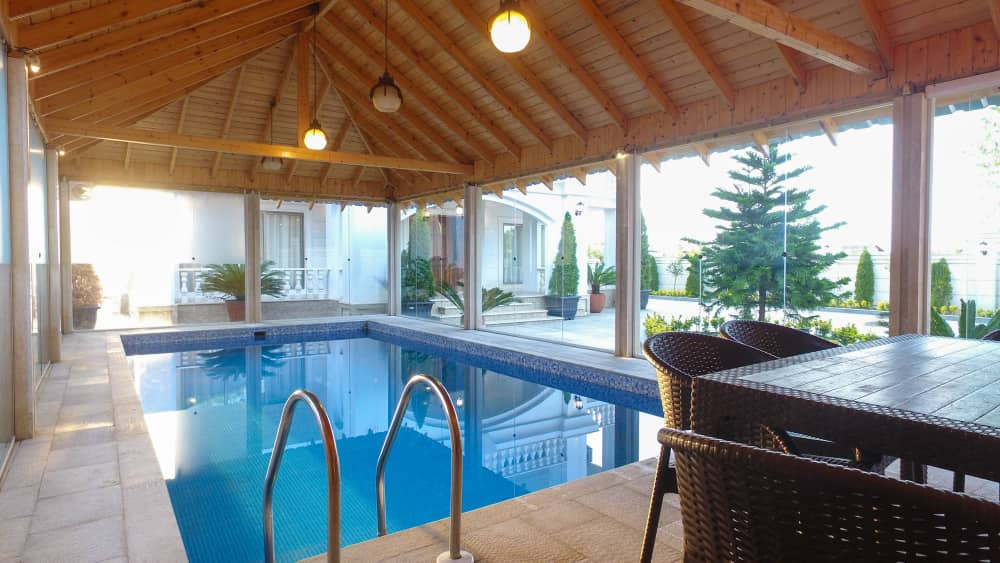 استخر استخر