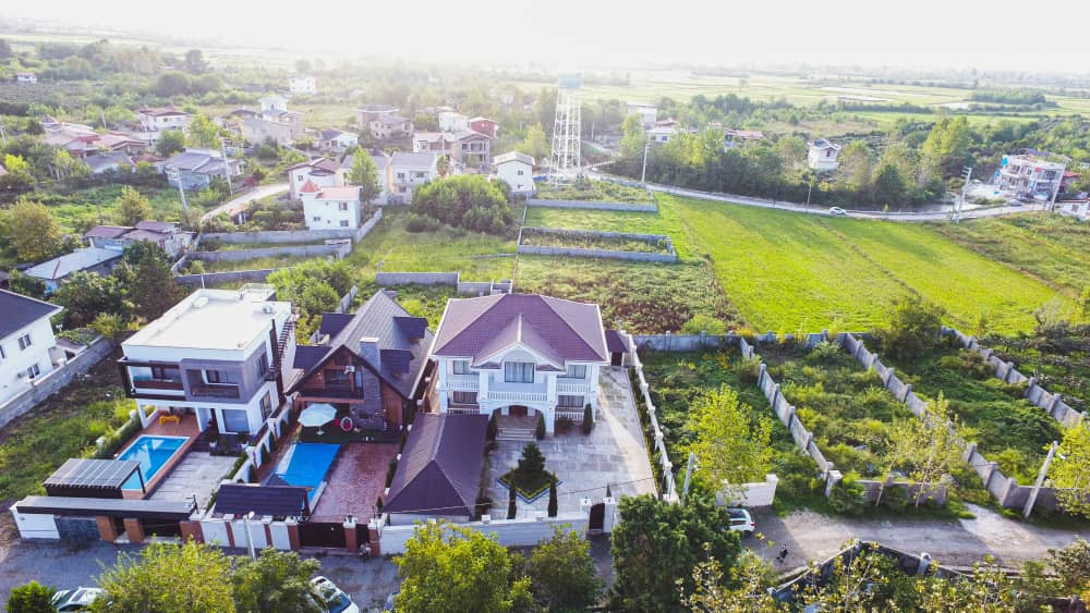 نمای خانه نمای خانه