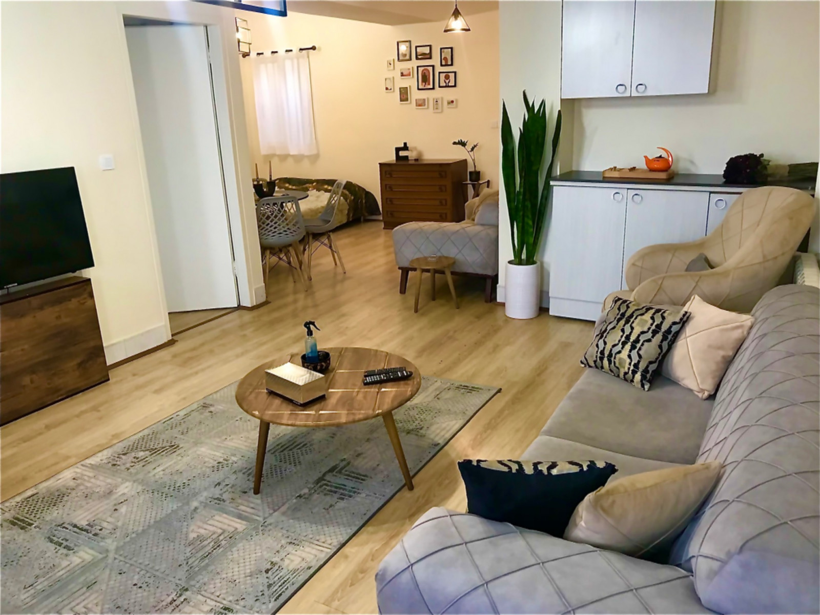 اتاق پذیرایی اتاق پذیرایی