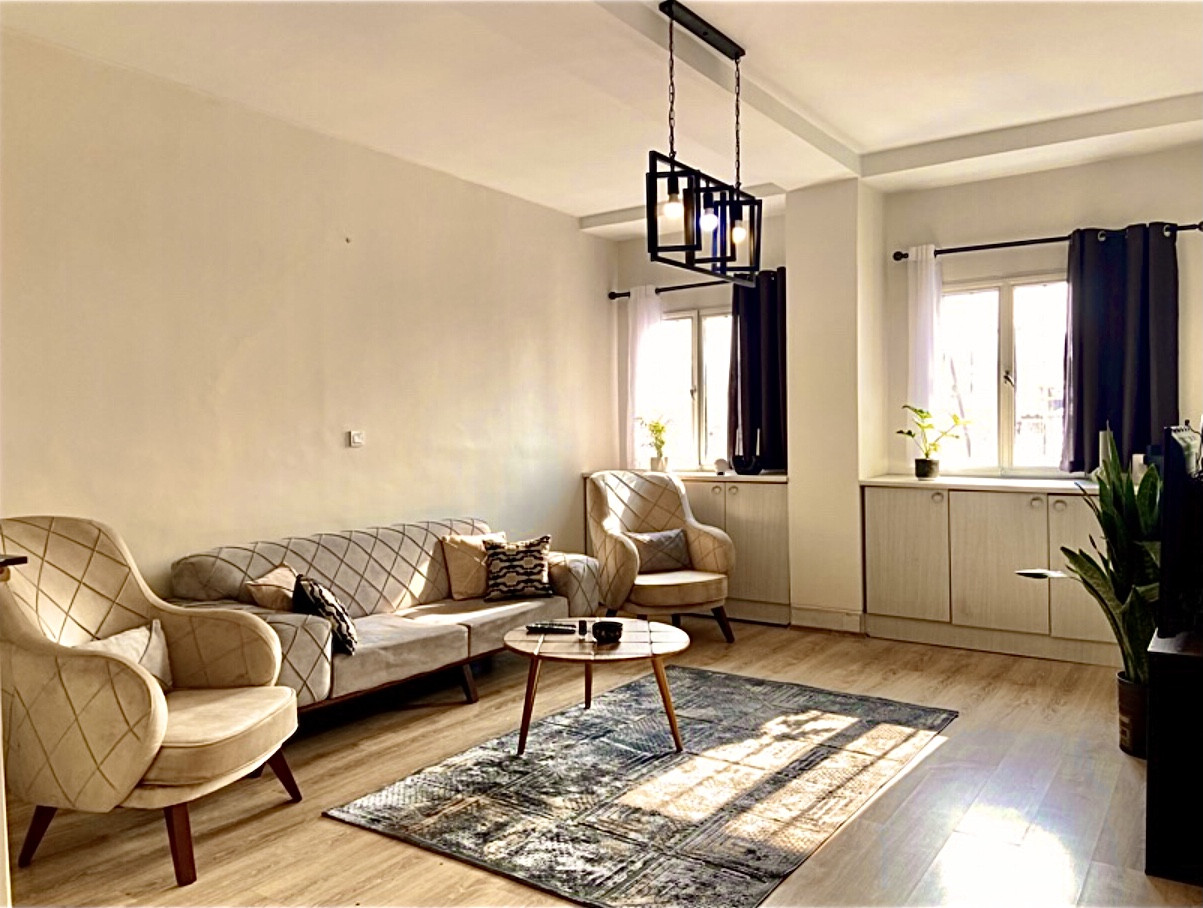 نمای سالن نمای سالن