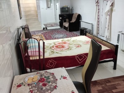 سوئیت دربست صفاییه یزد