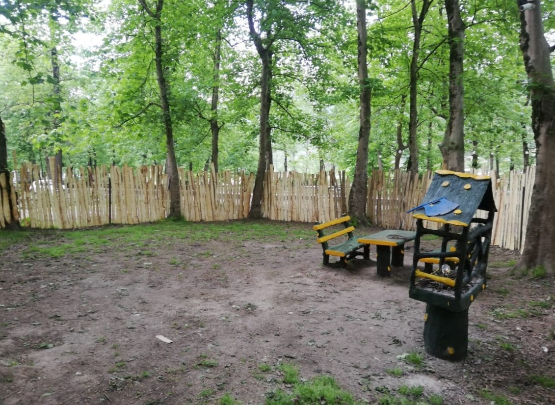 باربیکیو باربیکیو