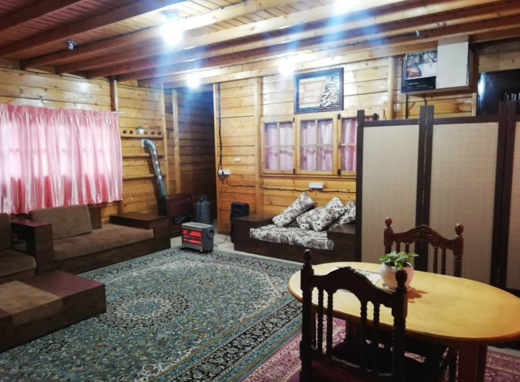 اتاق پذیرایی اتاق پذیرایی