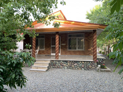 ویلای مبله دو خوابه کردان استخرغیرفعال