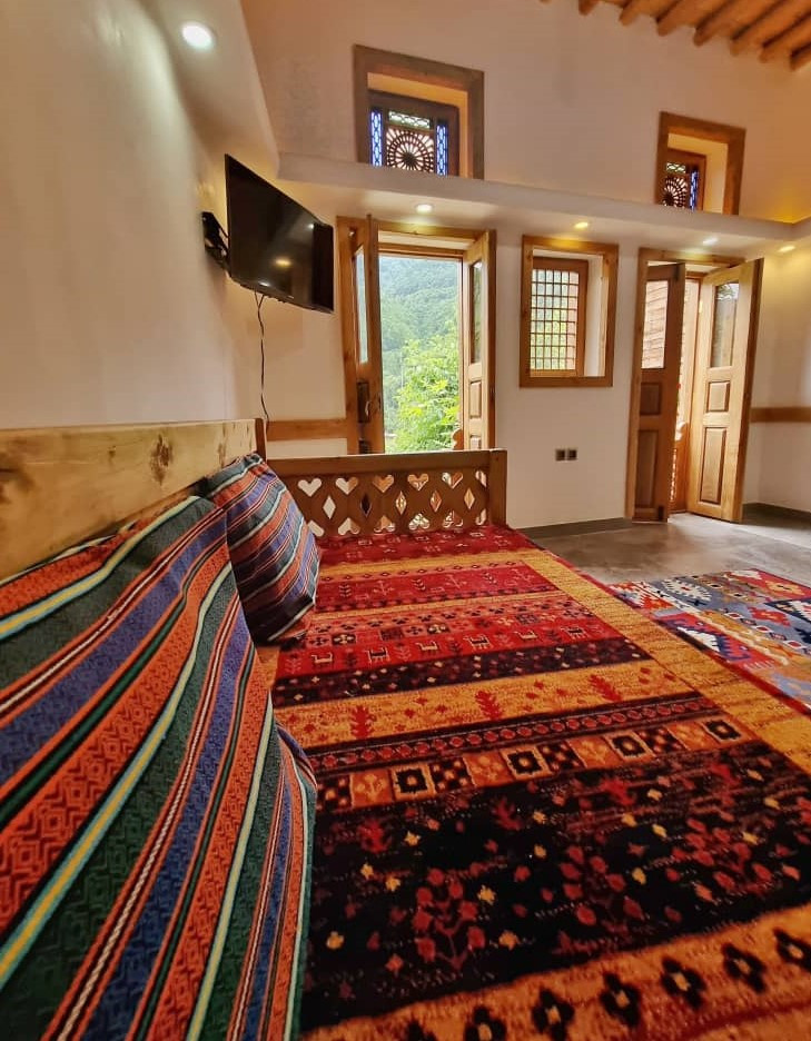 داخل واحد کُروبار
