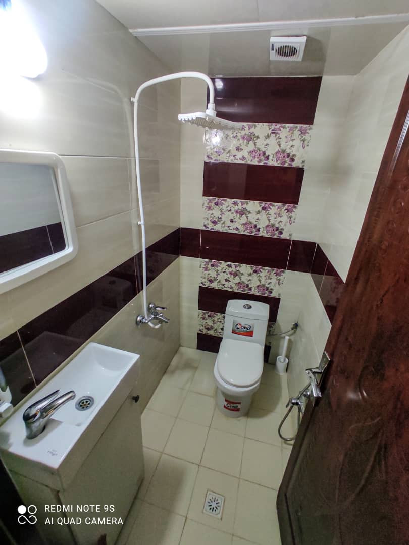 سرویس بهداشتی