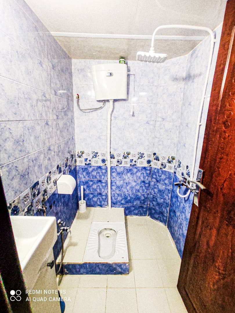سرویس بهداشتی